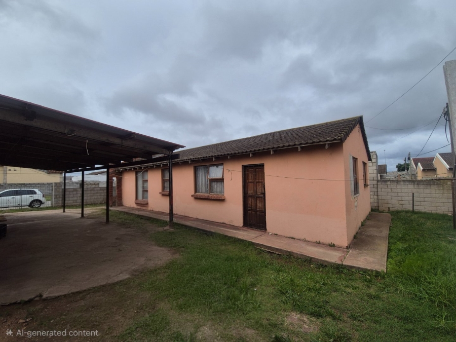 3 Bedroom Property for Sale in Motherwell Nu 3 Eastern Cape